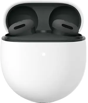 Наушники TWS Google Pixel Buds 2a Hazel