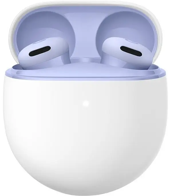 Наушники TWS Google Pixel Buds 2a Iris - купить по лучшей цене в
