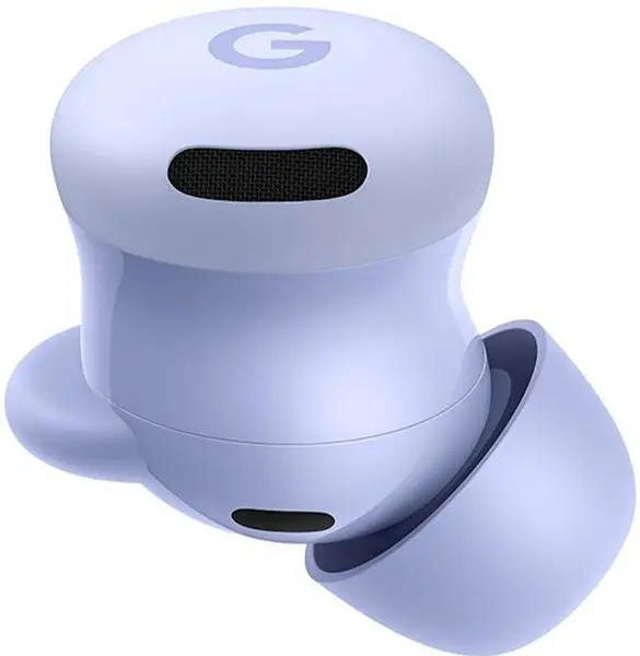 Наушники TWS Google Pixel Buds 2a Iris - купить по лучшей цене в