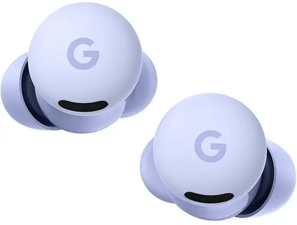Наушники TWS Google Pixel Buds 2a Iris - купить по лучшей цене в