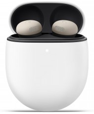 Наушники TWS Google Pixel Buds Pro 2 Porcelain (GA05760)