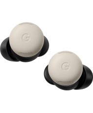 Навушники TWS Google Pixel Buds Pro 2 Porcelain (GA05760) #54884