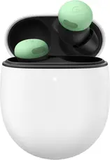 Наушники TWS Google Pixel Buds Pro 2 Wintergreen (GA05764)