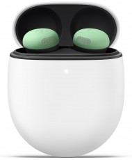 Наушники TWS Google Pixel Buds Pro 2 Wintergreen (GA05764)