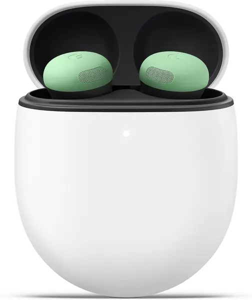 Наушники TWS Google Pixel Buds Pro 2 Wintergreen (GA05764
