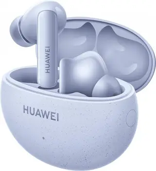 Навушники TWS HUAWEI FreeBuds 5i Blue