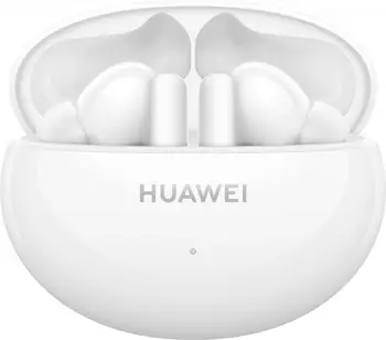 Наушники TWS HUAWEI FreeBuds 5i White