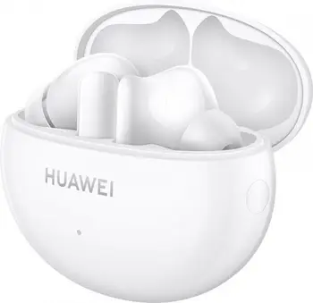 Наушники TWS HUAWEI FreeBuds 5i White