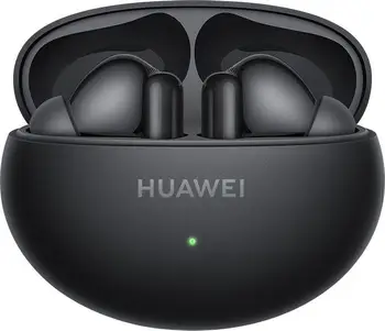 Наушники TWS HUAWEI FreeBuds 6i Black (55037551)