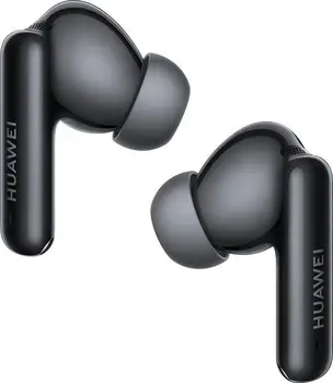 Наушники TWS HUAWEI FreeBuds 6i Black (55037551)