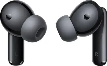 Наушники TWS HUAWEI FreeBuds 6i Black (55037551)