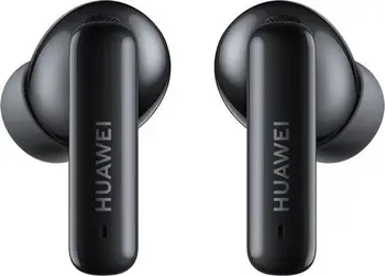 Наушники TWS HUAWEI FreeBuds 6i Black (55037551)