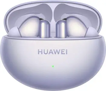 Наушники TWS HUAWEI FreeBuds 6i Purple (55037550)