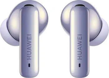 Наушники TWS HUAWEI FreeBuds 6i Purple (55037550)