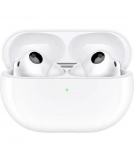 Навушники TWS HUAWEI FreeBuds Pro 3 Ceramic White (55037053)