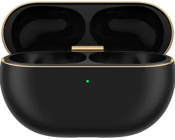 Навушники TWS HUAWEI FreeBuds Pro 4 Black (55037962)