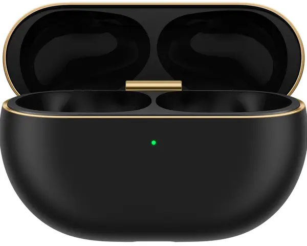 Наушники TWS HUAWEI FreeBuds Pro 4 Black (55037962) - купить по