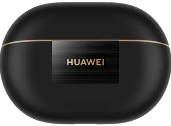Навушники TWS HUAWEI FreeBuds Pro 4 Black (55037962)