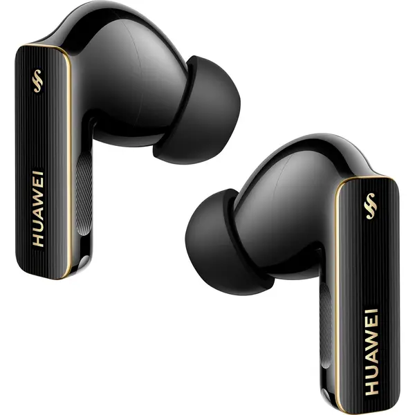 HUAWEI FreeBuds Pro 4 ブラック Наушники TWS HUAWEI FreeBuds Pro 4 Black (55037962) - купить по