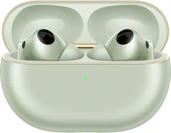 Навушники TWS HUAWEI FreeBuds Pro 4 Green (55037964)