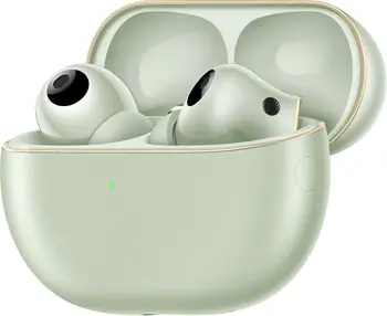 Навушники TWS HUAWEI FreeBuds Pro 4 Green (55037964)