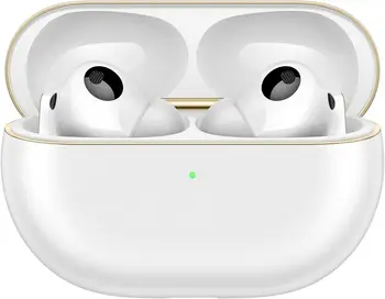 Навушники TWS HUAWEI FreeBuds Pro 4 White (55037963)