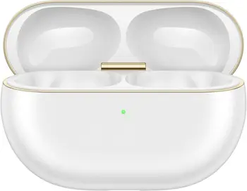 Навушники TWS HUAWEI FreeBuds Pro 4 White (55037963)