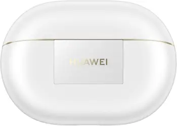 Навушники TWS HUAWEI FreeBuds Pro 4 White (55037963)