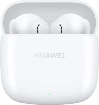Навушники TWS HUAWEI FreeBuds SE 2 Ceramic White (55036939)