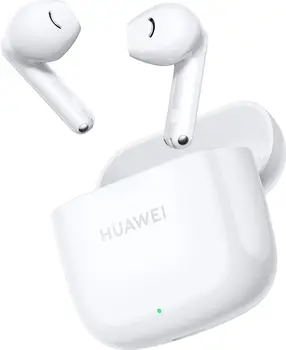 Навушники TWS HUAWEI FreeBuds SE 2 Ceramic White (55036939)