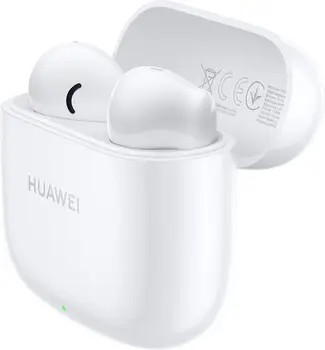 Навушники TWS HUAWEI FreeBuds SE 2 Ceramic White (55036939)