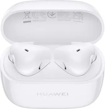 Навушники TWS HUAWEI FreeBuds SE 2 Ceramic White (55036939)