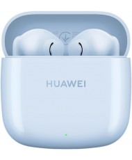 Навушники TWS HUAWEI FreeBuds SE 2 Isle Blue (55037015)