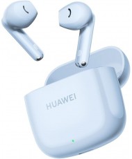 Навушники TWS HUAWEI FreeBuds SE 2 Isle Blue (55037015)