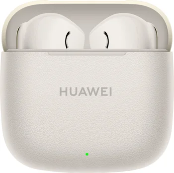 Навушники TWS HUAWEI FreeBuds SE 3 Beige (55037991)