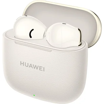 Навушники TWS HUAWEI FreeBuds SE 3 Beige (55037991)