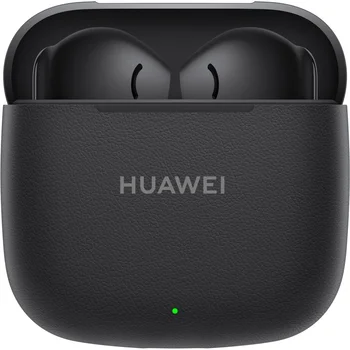 Навушники TWS HUAWEI FreeBuds SE 3 Black (55037988)