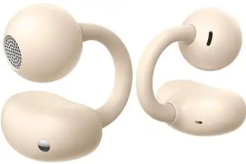 Навушники TWS HUAWEI FreeClip Beige (55037342)
