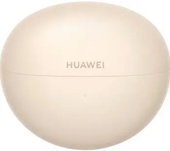 Навушники TWS HUAWEI FreeClip Beige (55037342)