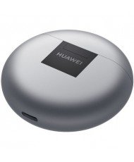 Навушники TWS HUAWEI Freebuds 4E Silver Frost (55034500)