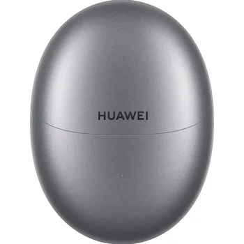 Навушники TWS HUAWEI Freebuds 5 Frost Silver