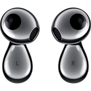 Навушники TWS HUAWEI Freebuds 5 Frost Silver