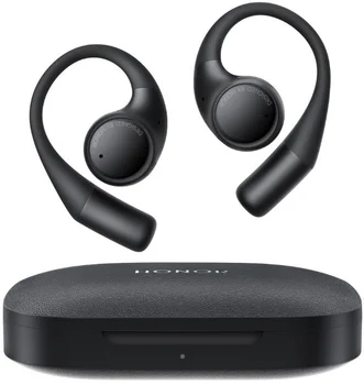 Навушники TWS Honor Earbuds Open Black