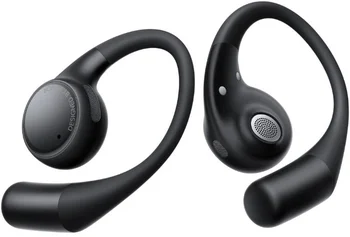 Навушники TWS Honor Earbuds Open Black
