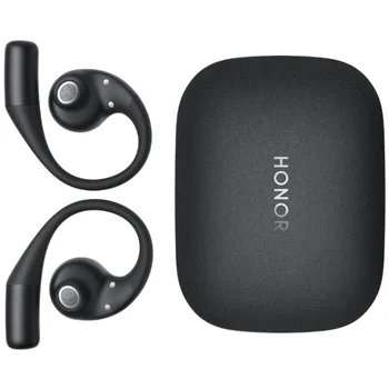 Навушники TWS Honor Earbuds Open Black