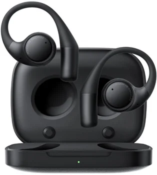 Навушники TWS Honor Earbuds Open Black