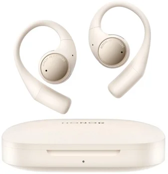 Навушники TWS Honor Earbuds Open Polar Gold