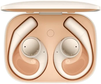 Навушники TWS Honor Earbuds Open Polar Gold