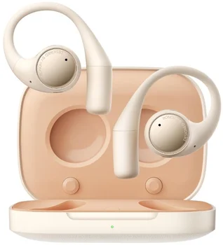 Навушники TWS Honor Earbuds Open Polar Gold