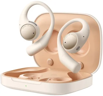 Навушники TWS Honor Earbuds Open Polar Gold